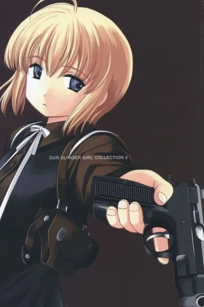 Gun Slinger Girl Collection 2 (Gunslinger Girl)