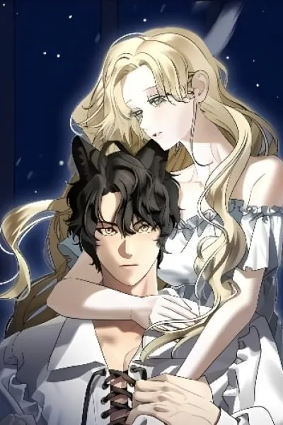 The Beast of Alvard Manor