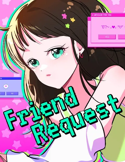 Friend Request