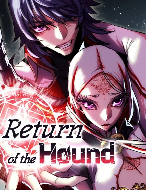 Return of the Hound