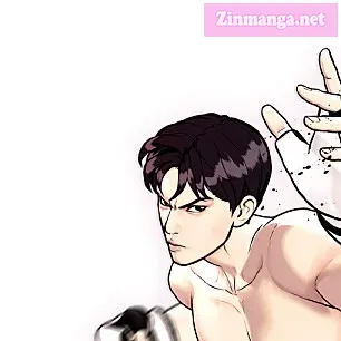 The Outcast is a Fighter