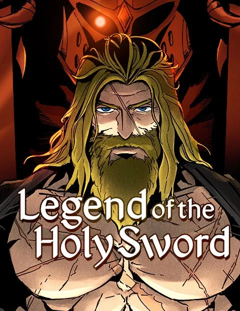 Legend of theHoly Sword