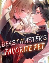 I Became the Beastman Lord's Spoiled Pet!
