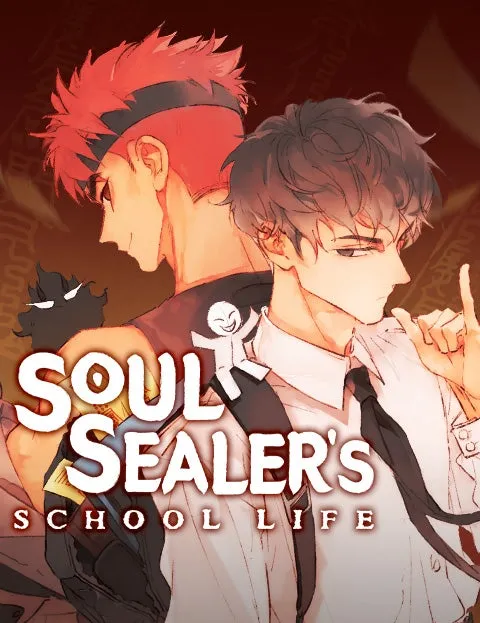 Soul Sealer's School Life