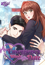 Emergency Blind Date