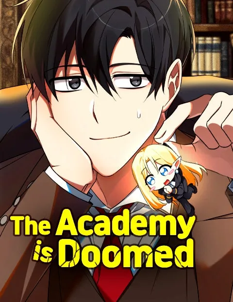 The Academy is Doomed