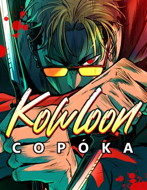 Kowloon: COPÓKA
