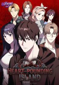 Heart-Pounding Island