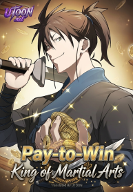 Pay‑to‑Win King of Martial Arts