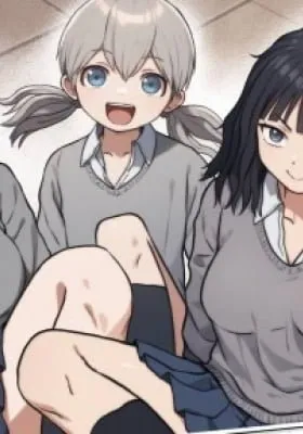 Joshi Koukousei no Nichijou