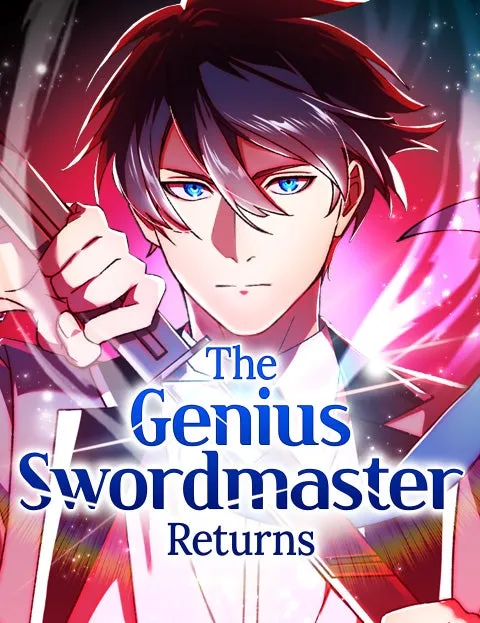 The Genius SwordmasterReturns