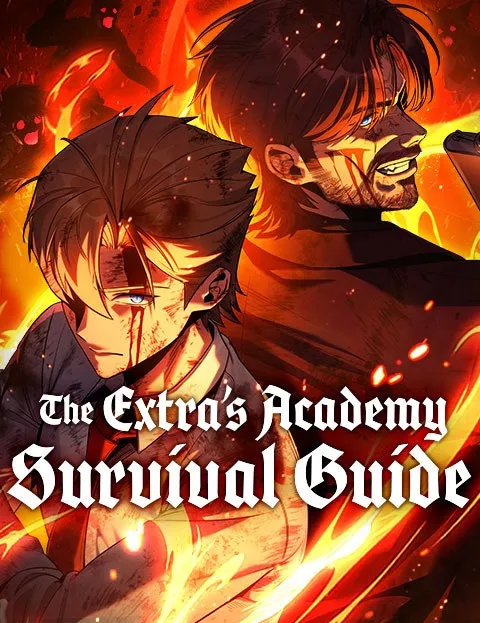 The Extra’sAcademy Survival Guide