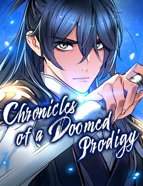 Chronicles of a Doomed Prodigy