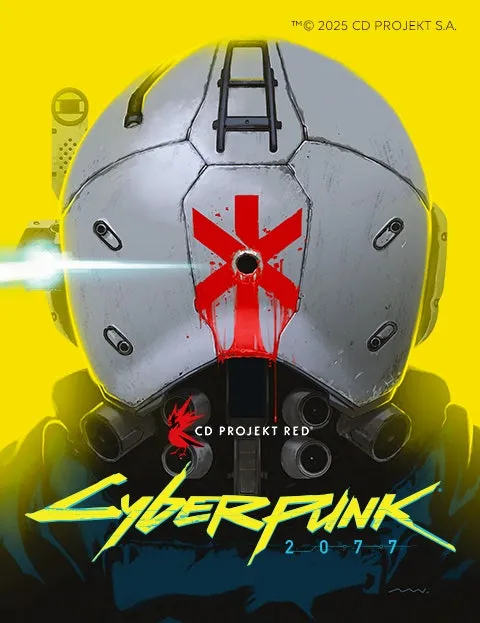 Cyberpunk 2077