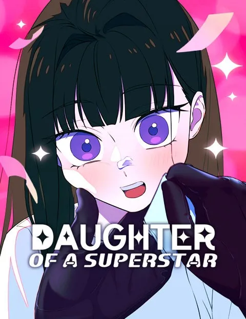 Daughter of a Superstar