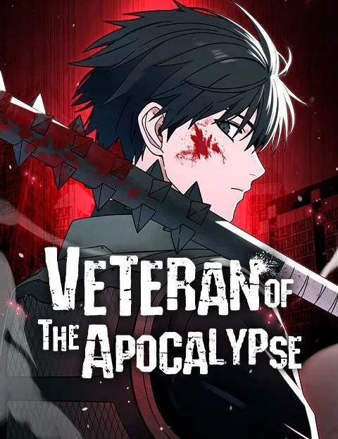 Veteran of theApocalypse