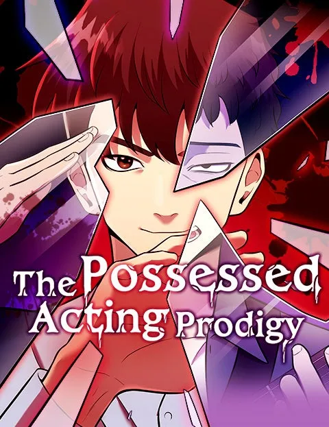 The Possessed Acting Prodigy