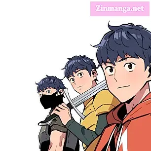 Auto HuntingWith My Clones