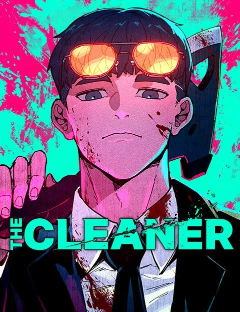 The Cleaner
