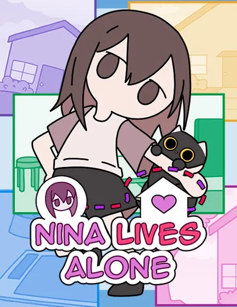 Nina Lives Alone