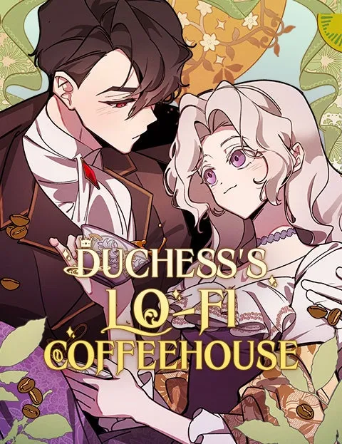 Duchess's Lo-FiCoffeehouse