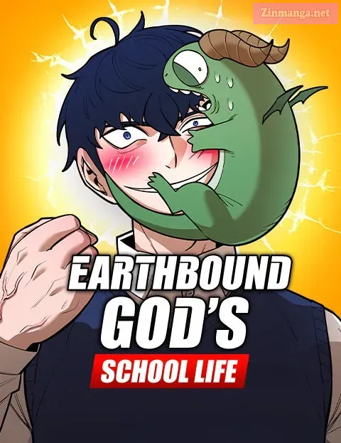 Earthbound God’s School Life