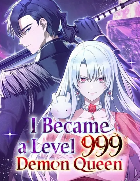 I Became a Level 999 Demon Queen