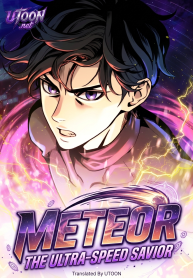 Meteor: The Ultra-Speed Savior