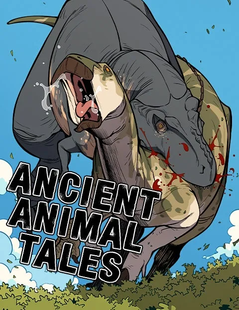 Ancient Animal Tales