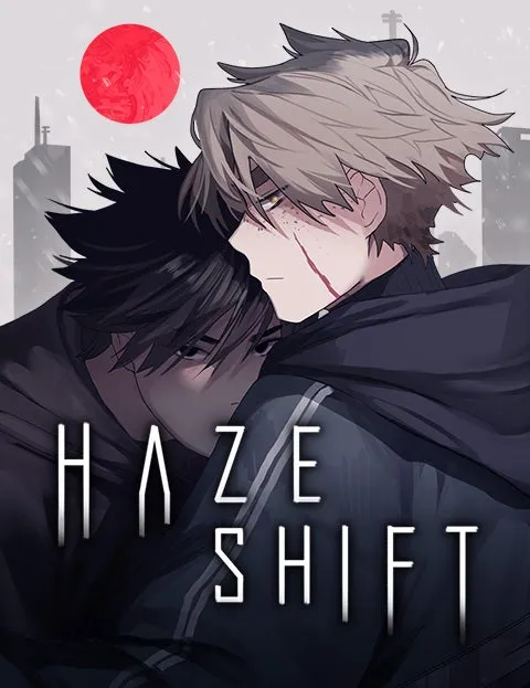 HAZESHIFT