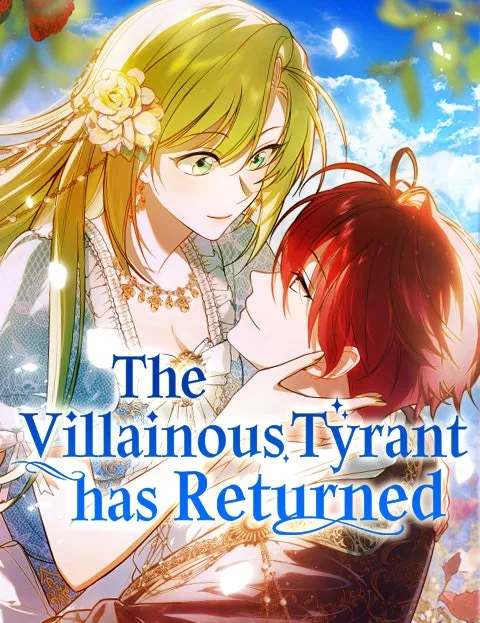 The Villainous Tyranthas Returned