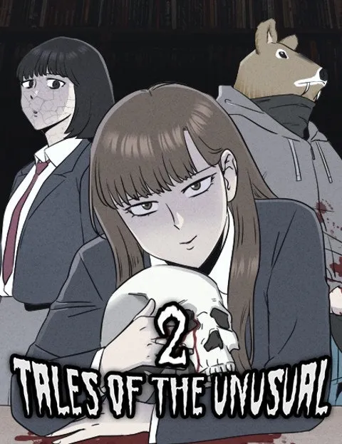Tales of the Unusual 2