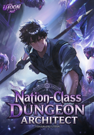 Nation-Class Dungeon Architect