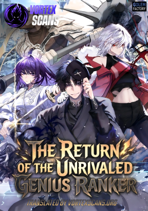 The Return of the Unrivaled Genius Ranker