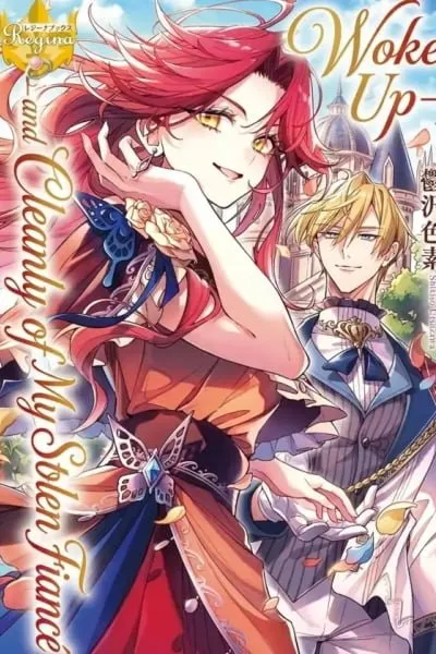 I Woke Up — and Cleanly Let Go of My Stolen Fiancé