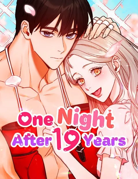 One Night After19 Years