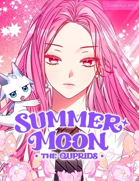 SUMMER MOON: THE QUPRIDS