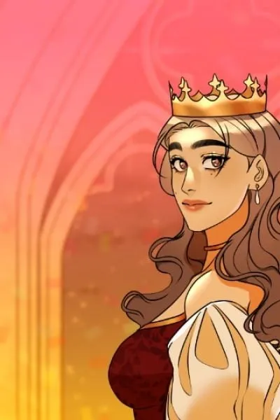 The Queen and Court Jester