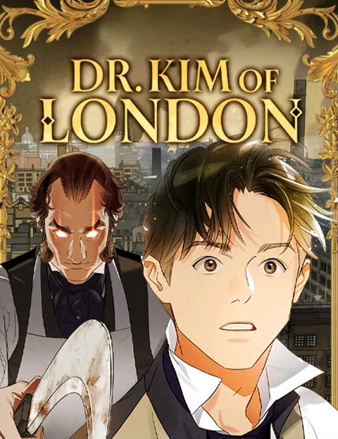 Dr. Kim of London