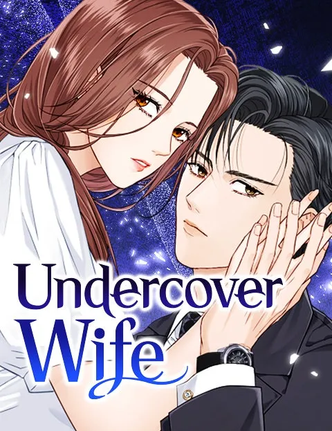 Undercover Wife