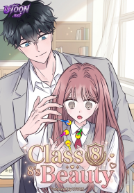 Class 8’s Beauty