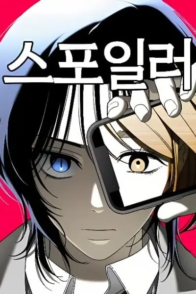 Spoiler – Manhwa