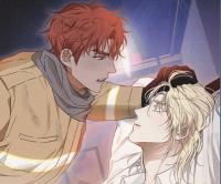 Desire Me if You Can