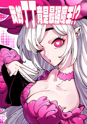 My Thing Became the Strongest Demon King?!