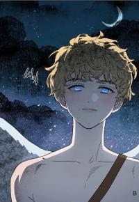 Love comes on a Moonlit Night