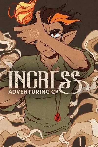 Ingress Adventuring Company