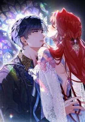 Her Lies (Vigor Comic)