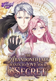 The Abandoned Lady Wants to Love Your Secret