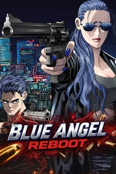 Blue Angel Reboot