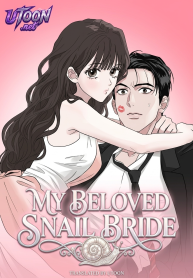 My Beloved Snail Bride